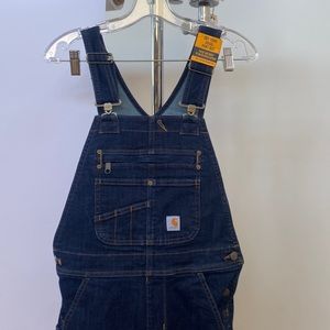 Women’s Carhartt Overalls